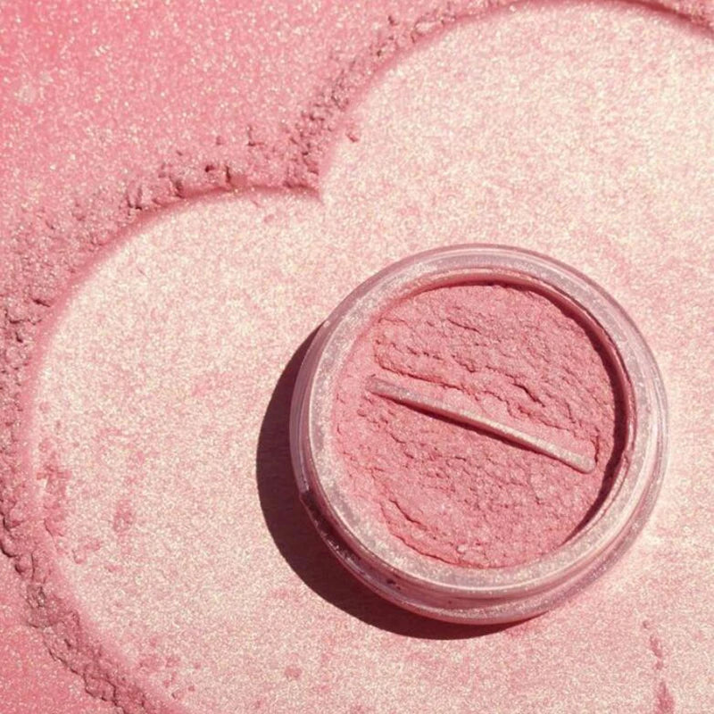 Highlighter Dust Powder