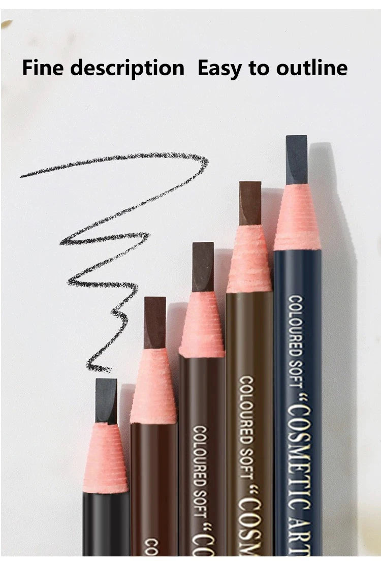 Eyebrow Pencil