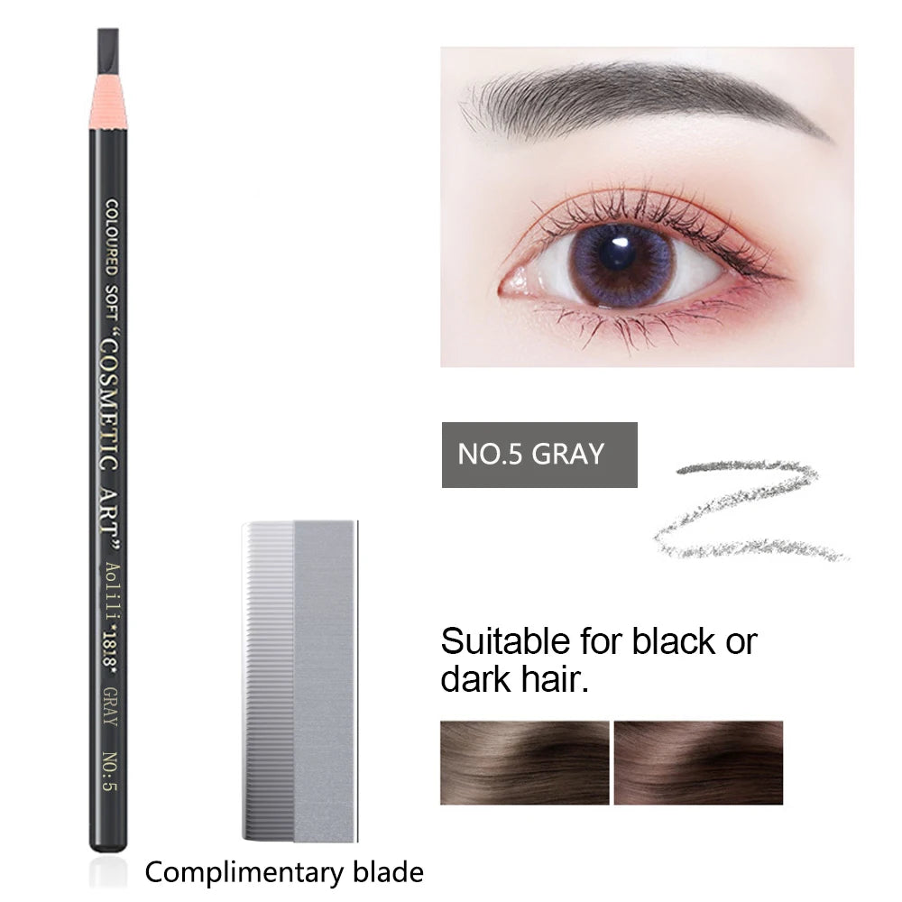 Eyebrow Pencil