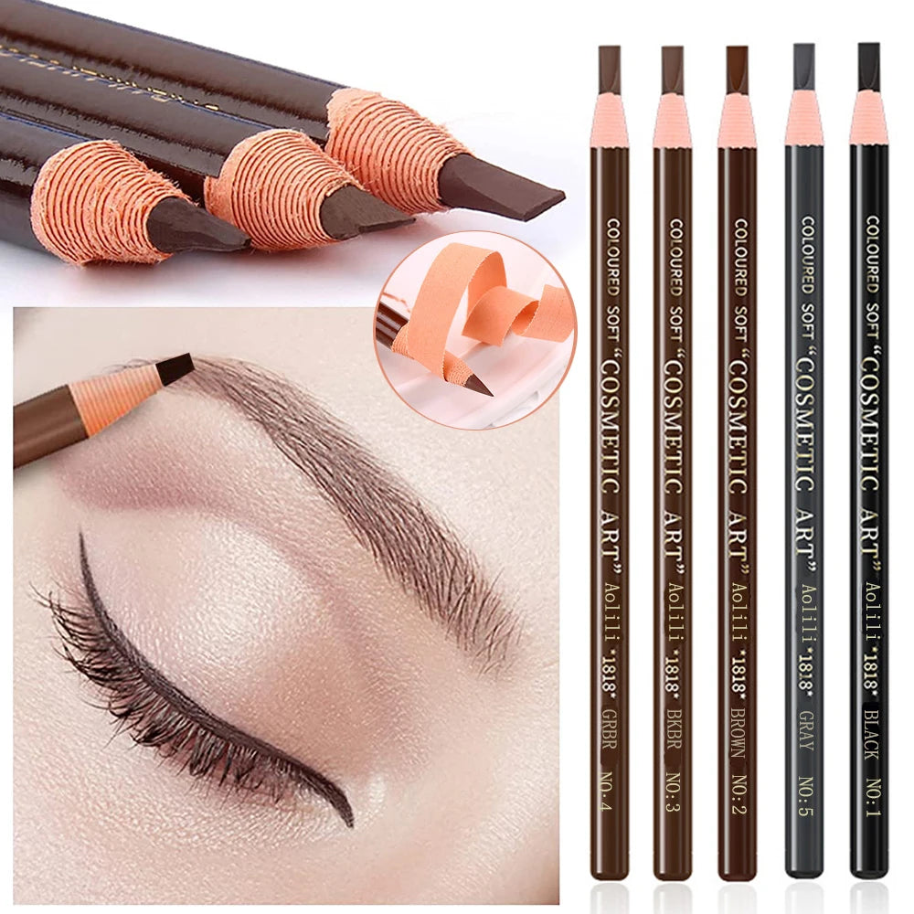 Eyebrow Pencil