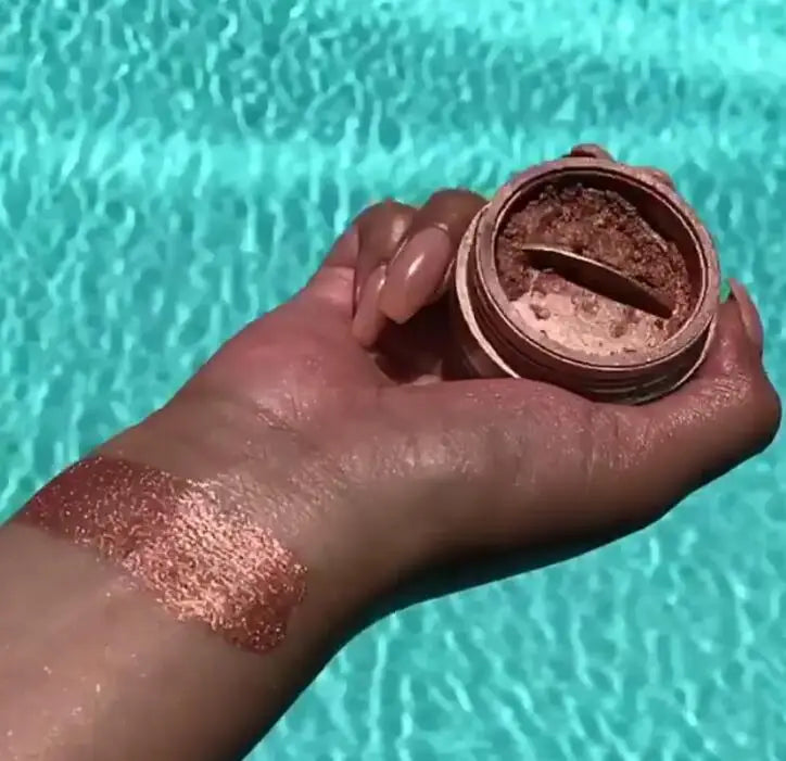 Highlighter Dust Powder