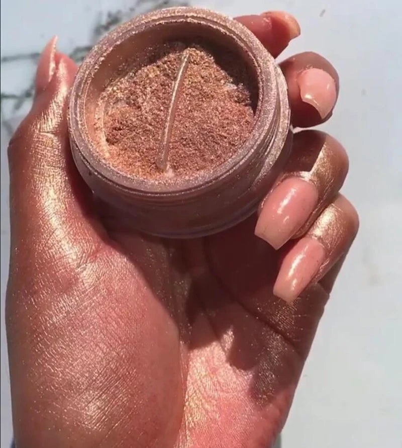Highlighter Dust Powder