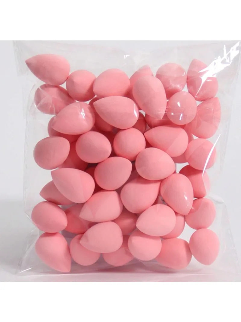 20PCS Mini Finger Blender Suitable For Cream & Powder