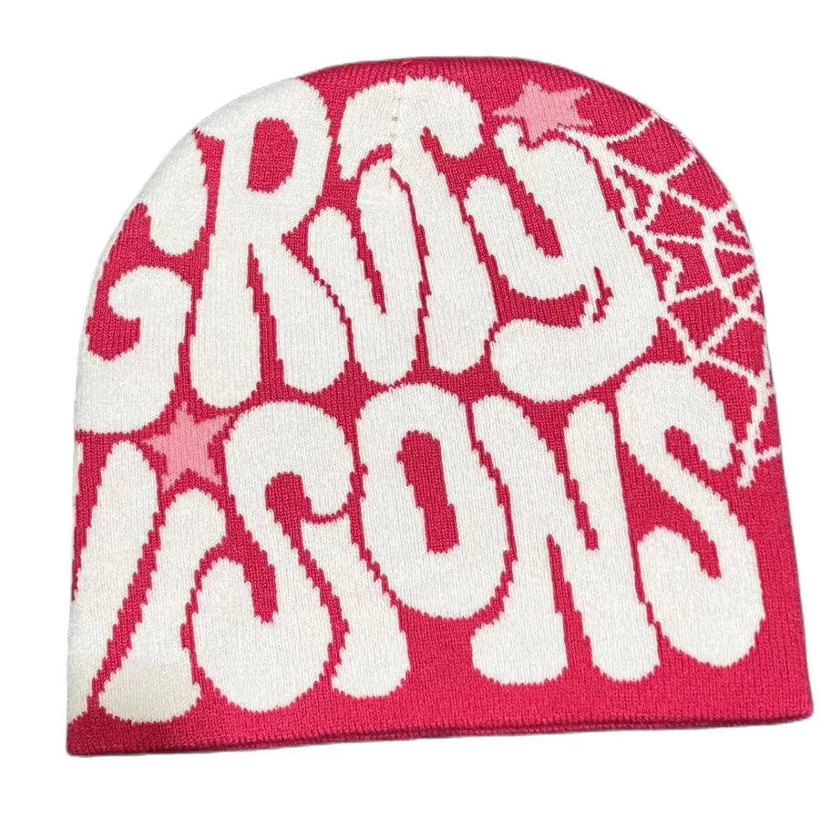 Beanie Y2k Fashion