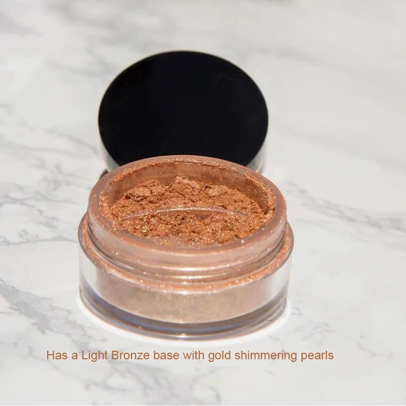 Highlighter Dust Powder