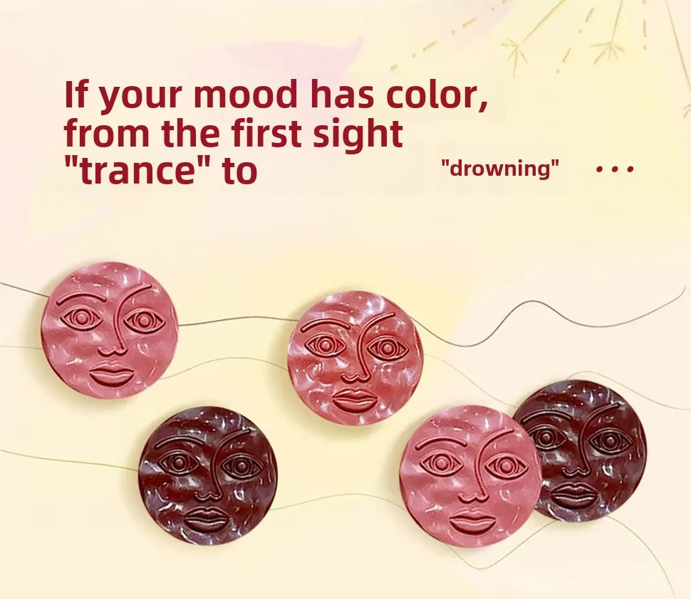 Sun Moods Blush
