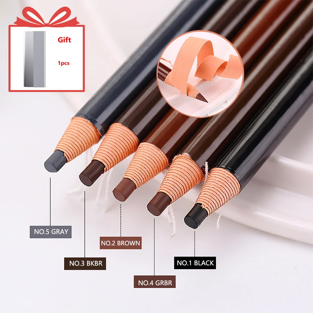 Eyebrow Pencil