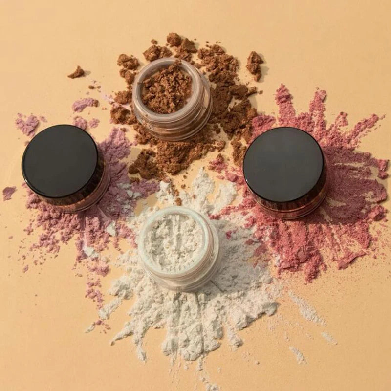 Highlighter Dust Powder