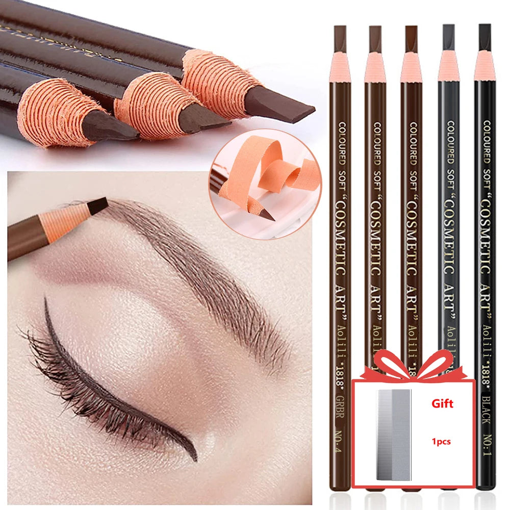 Eyebrow Pencil