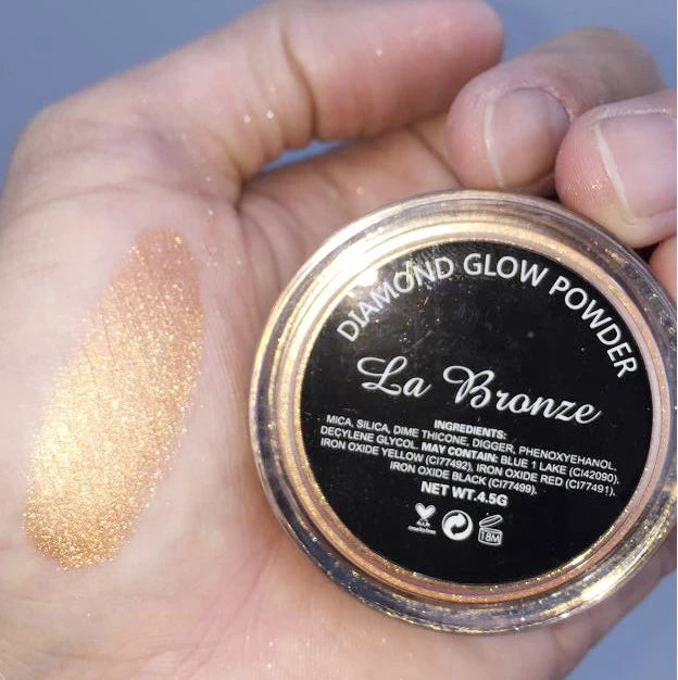 Highlighter Dust Powder