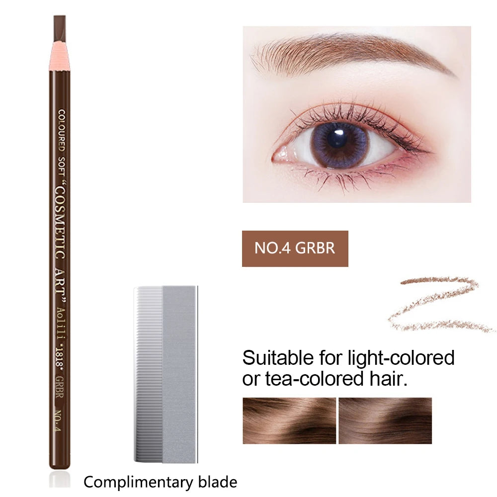 Eyebrow Pencil