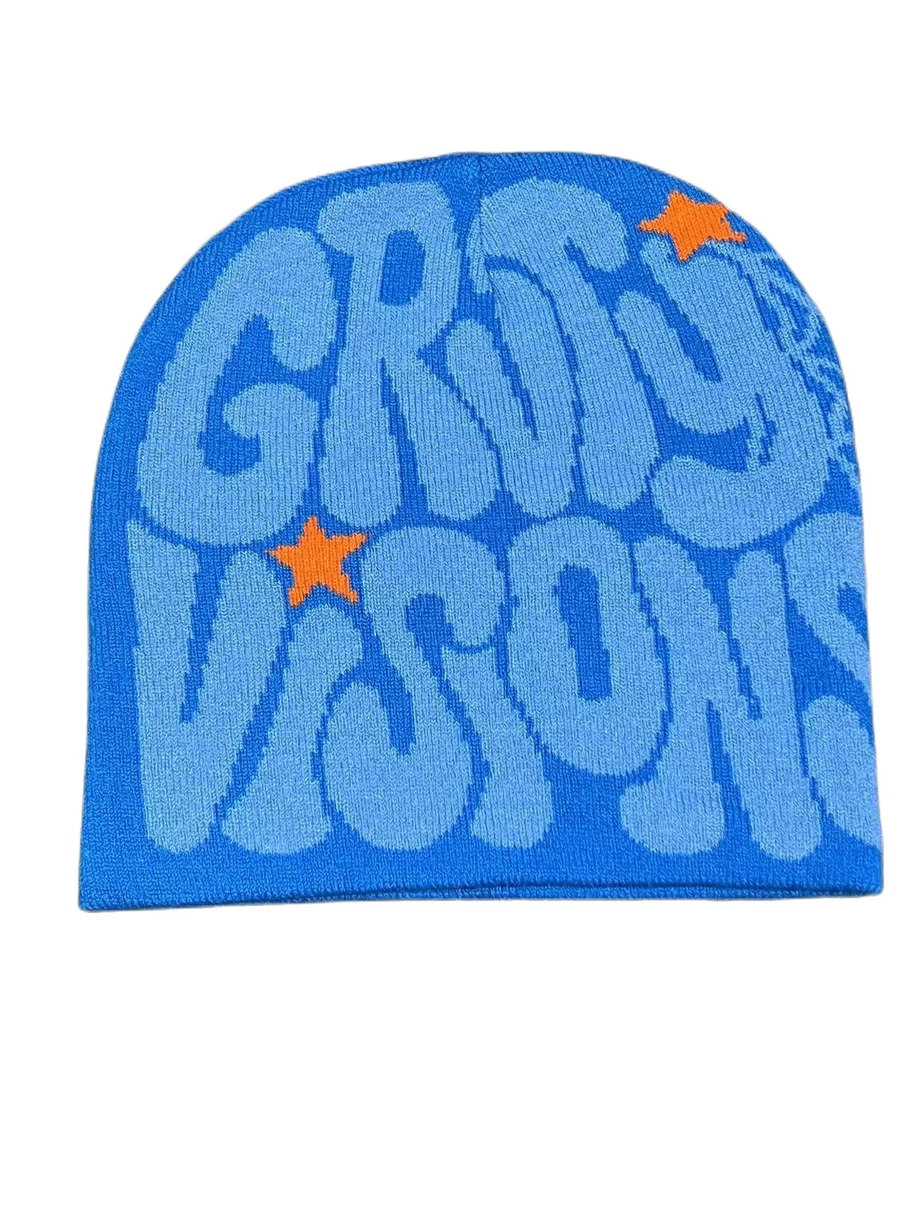 Beanie Y2k Fashion