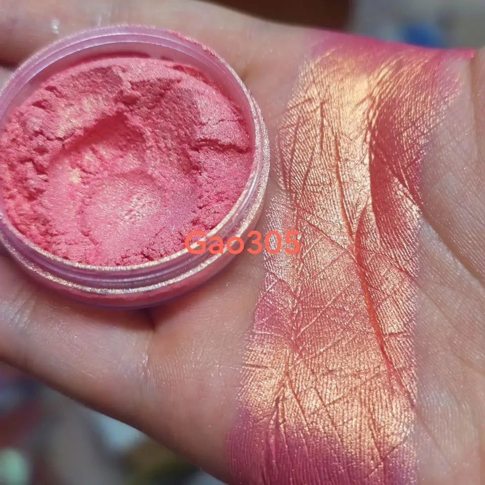 Highlighter Dust Powder