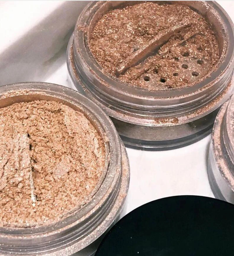 Highlighter Dust Powder