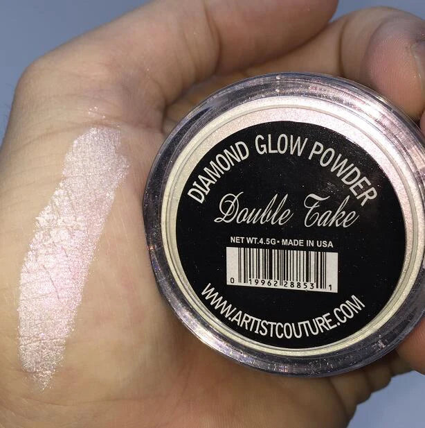 Highlighter Dust Powder