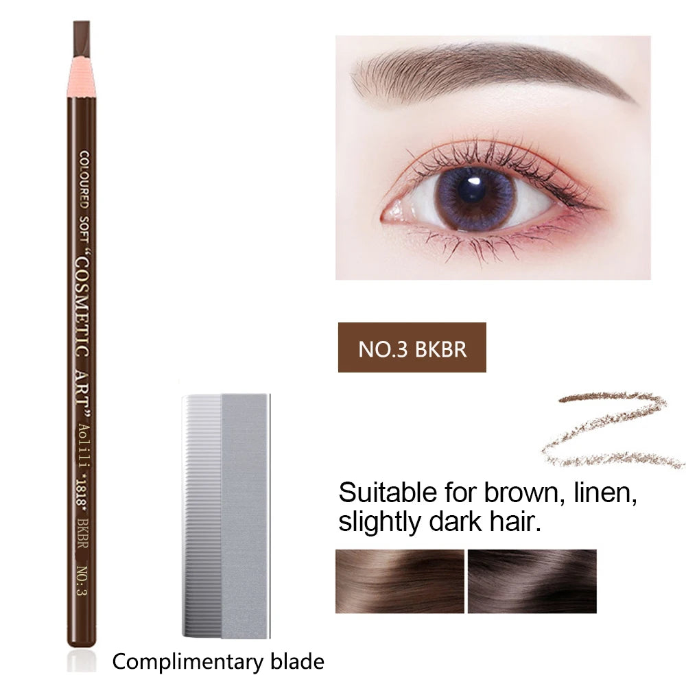 Eyebrow Pencil