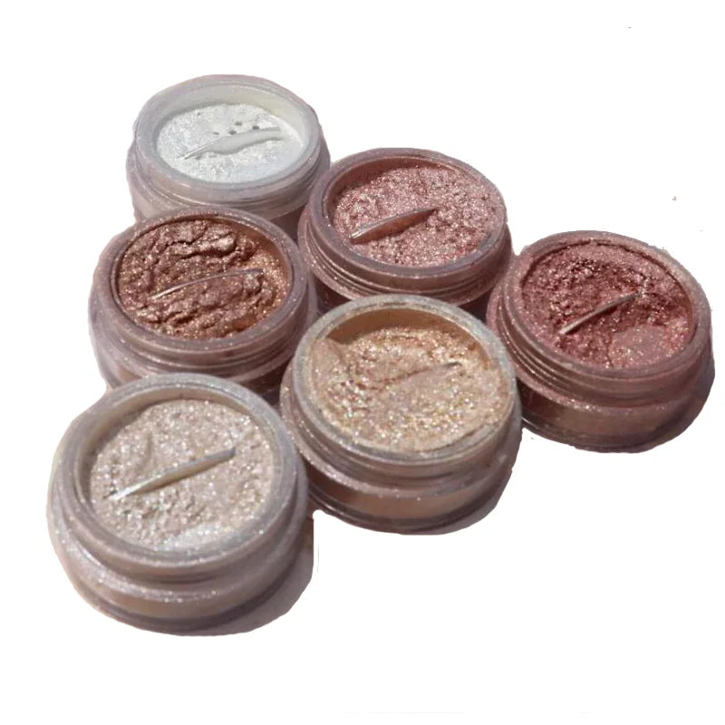 Highlighter Dust Powder