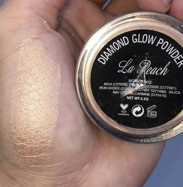 Highlighter Dust Powder