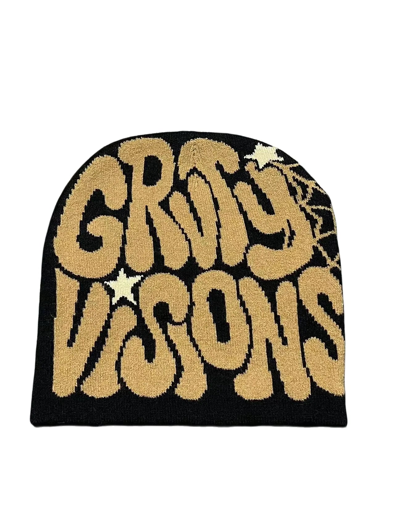 Beanie Y2k Fashion