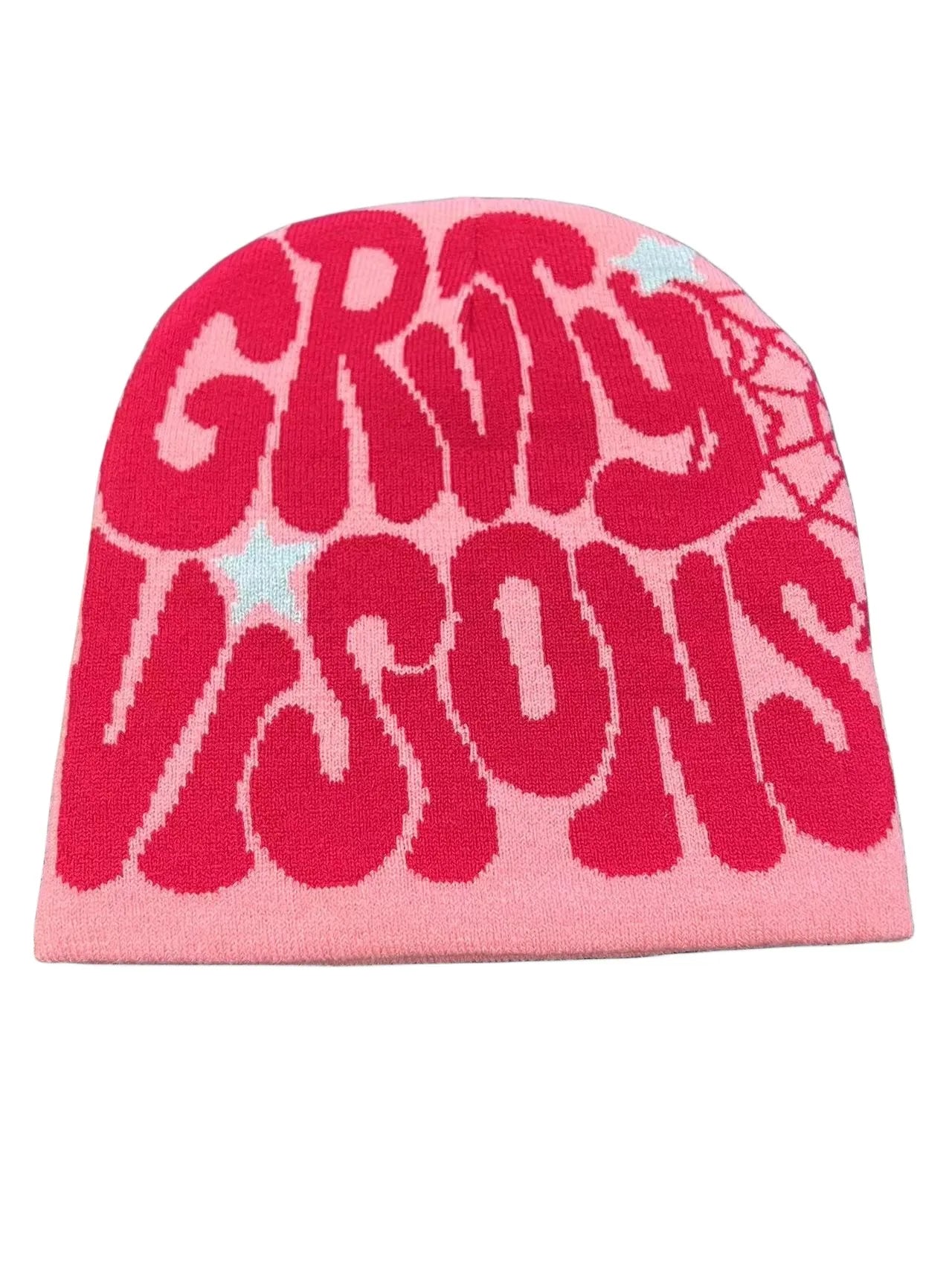 Beanie Y2k Fashion