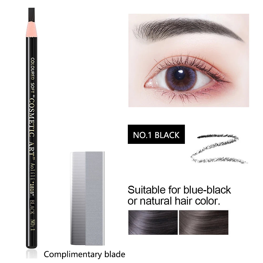 Eyebrow Pencil