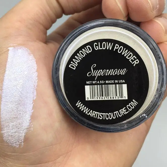 Highlighter Dust Powder