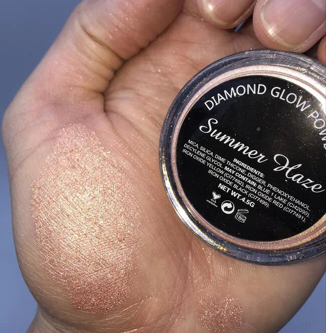 Highlighter Dust Powder