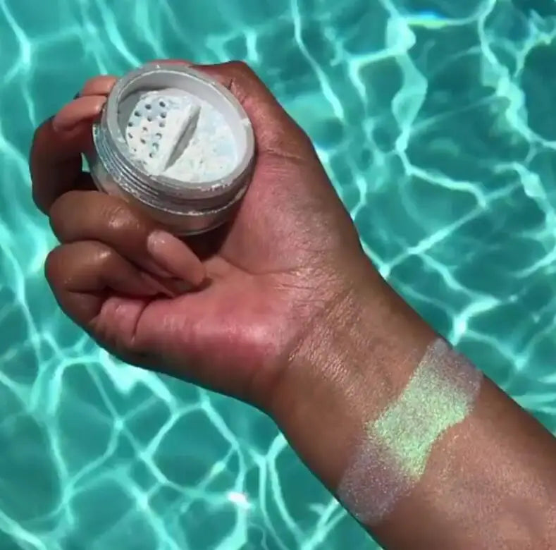 Highlighter Dust Powder