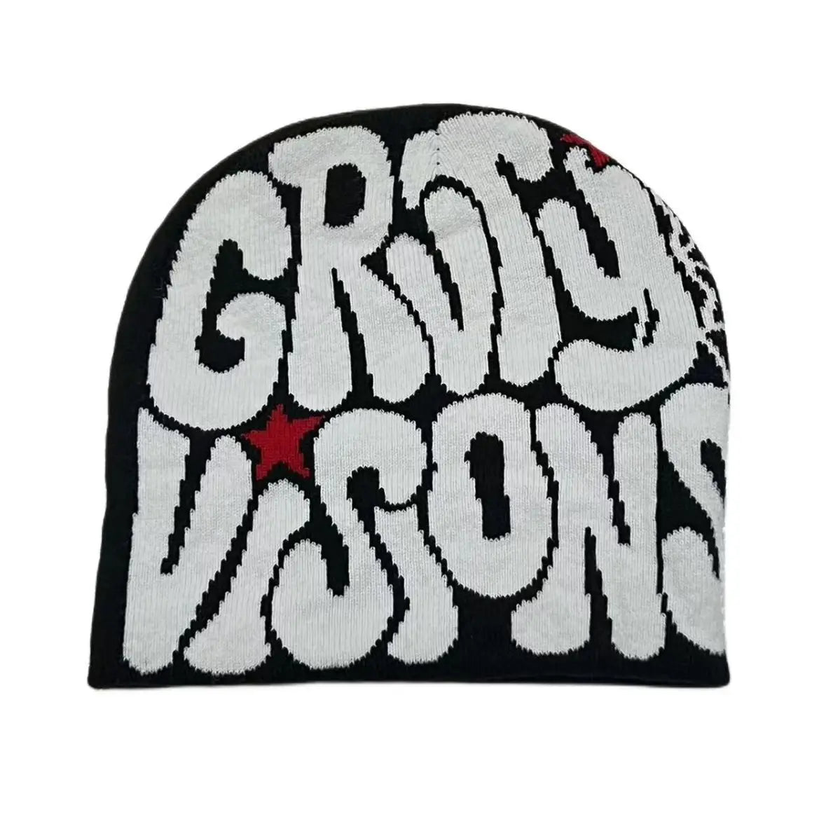 Beanie Y2k Fashion