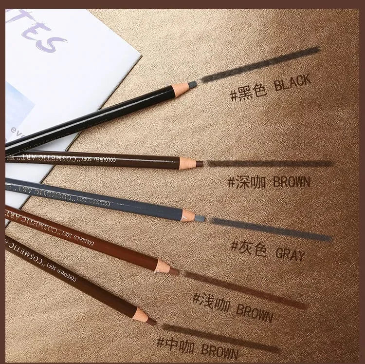 Eyebrow Pencil