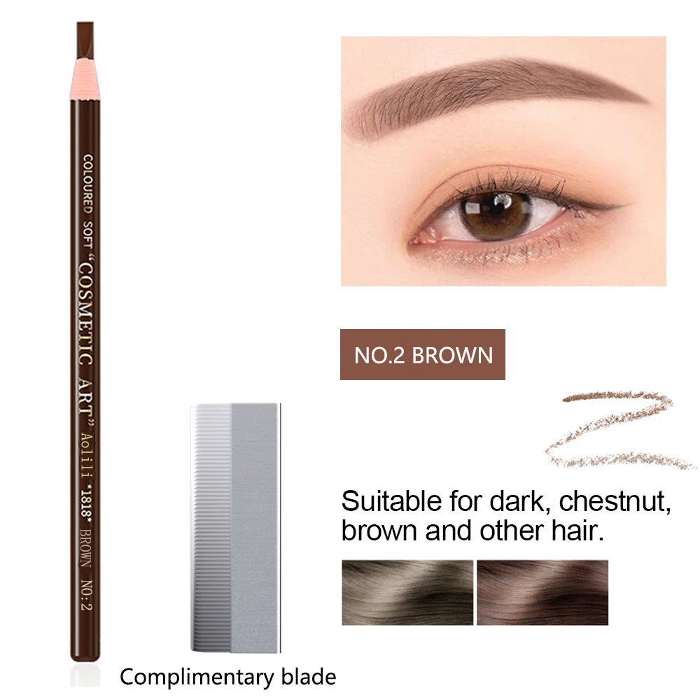 Eyebrow Pencil