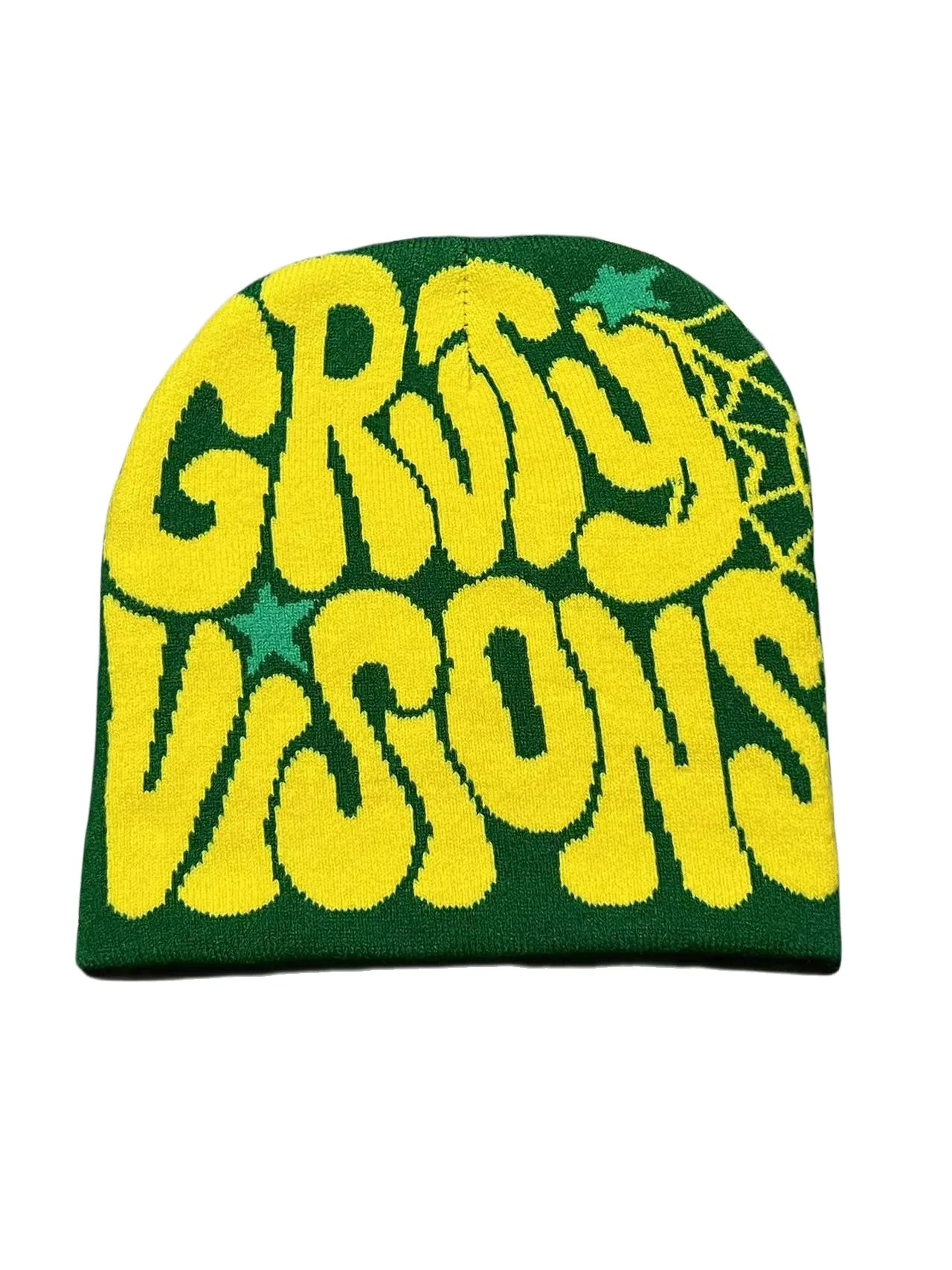 Beanie Y2k Fashion