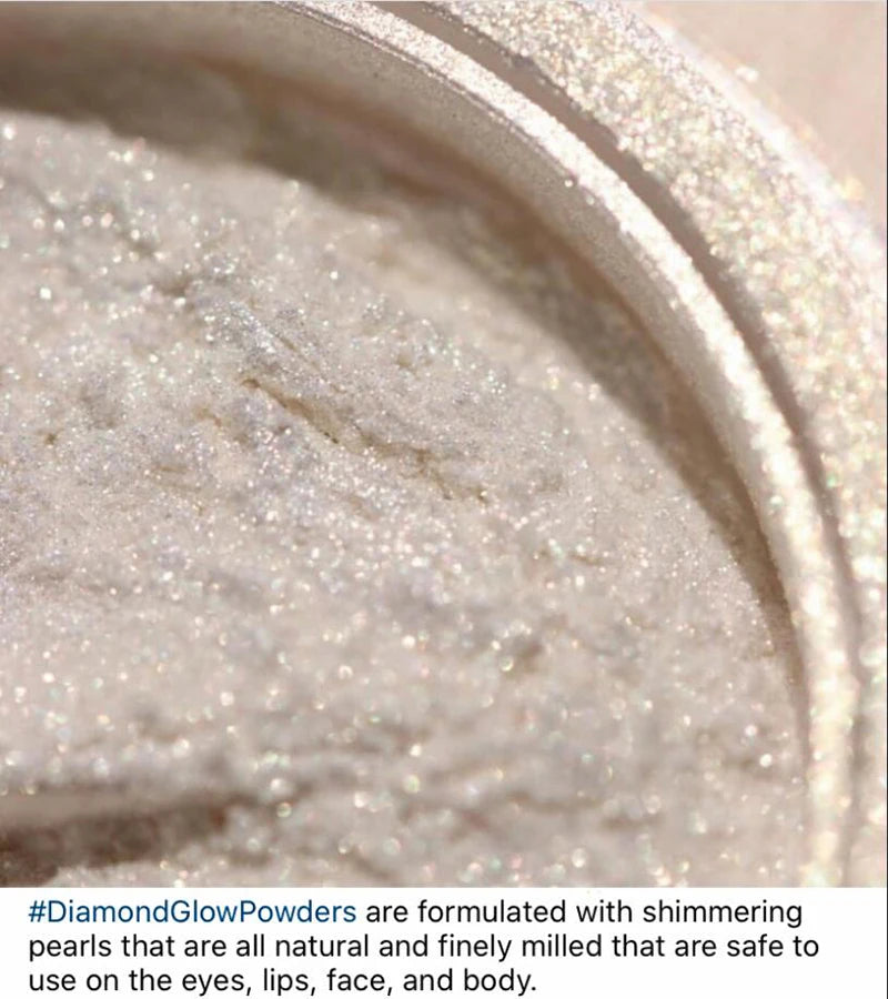 Highlighter Dust Powder