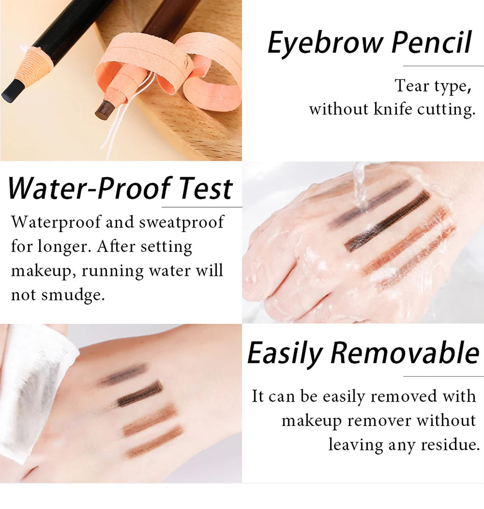 Eyebrow Pencil