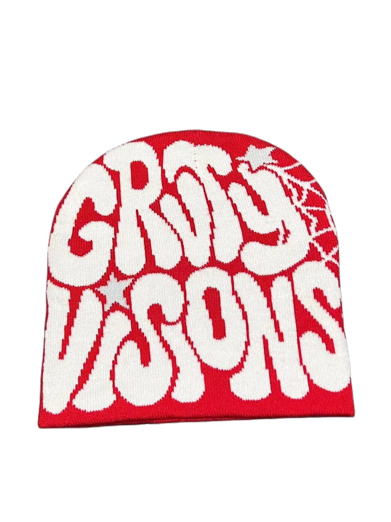 Beanie Y2k Fashion