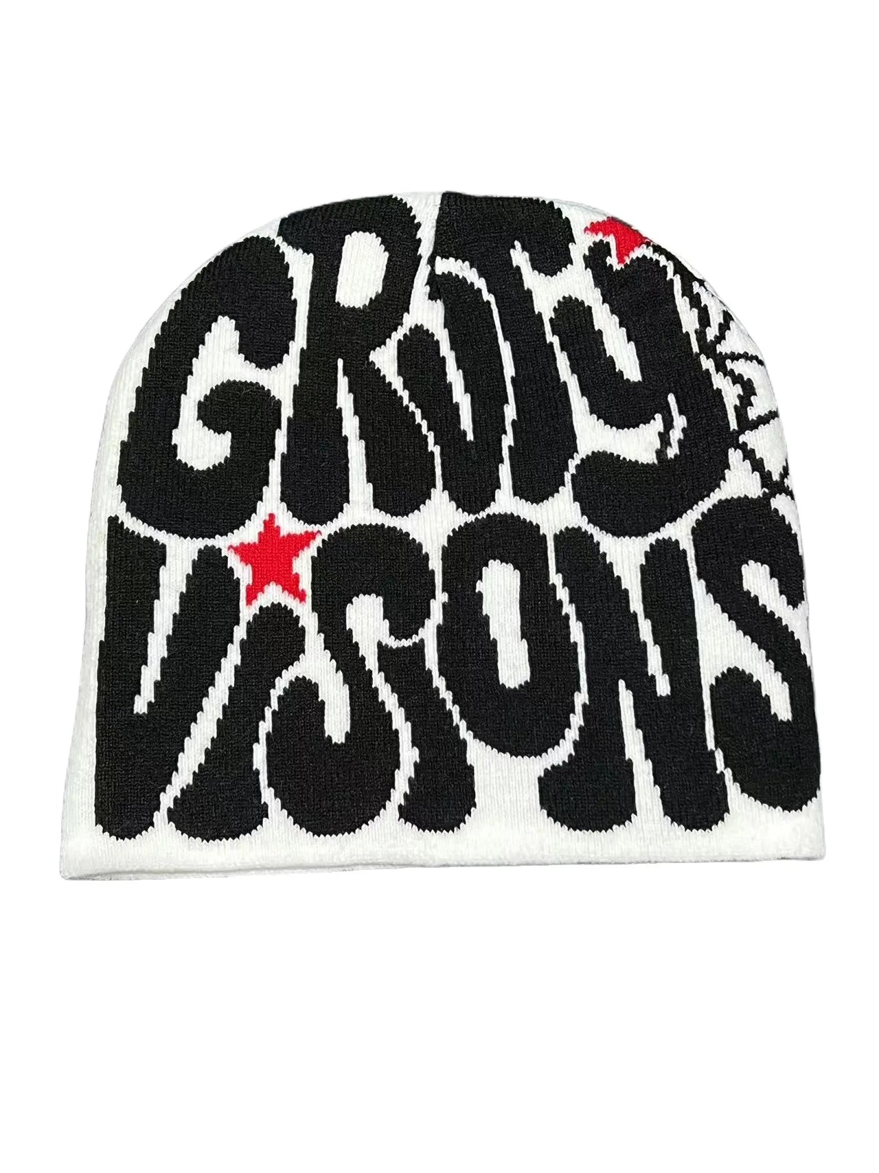 Beanie Y2k Fashion