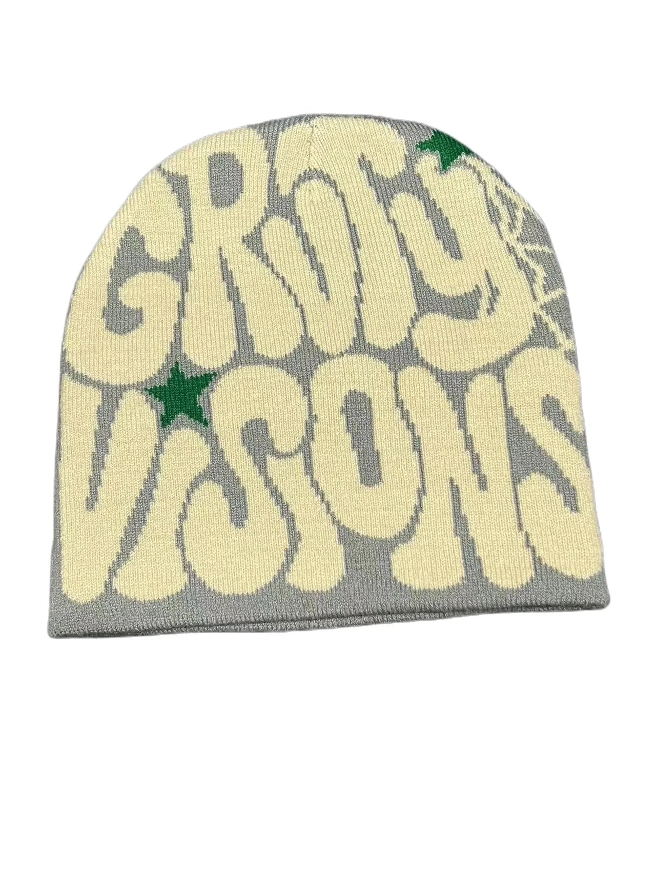 Beanie Y2k Fashion