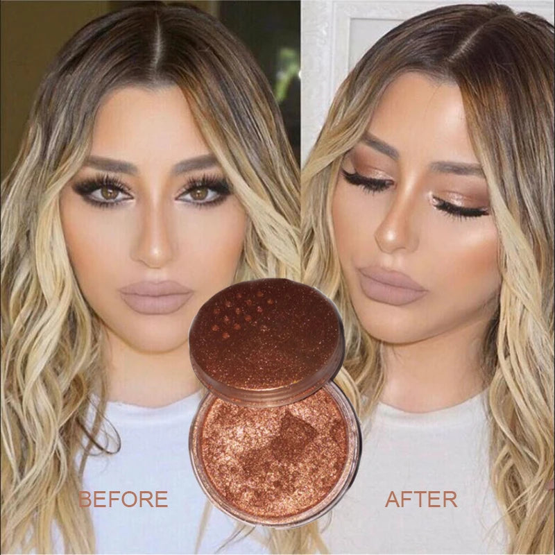 Highlighter Dust Powder