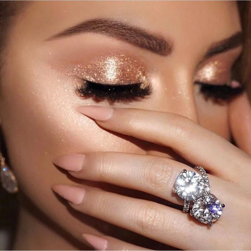 Highlighter Dust Powder