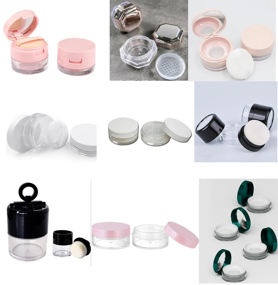 Highlighter Dust Powder