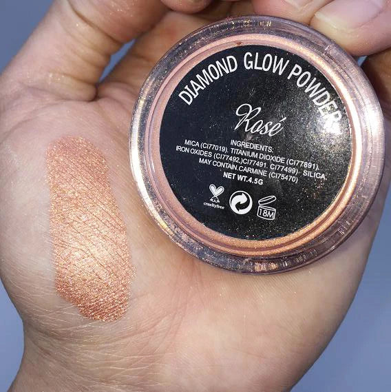 Highlighter Dust Powder