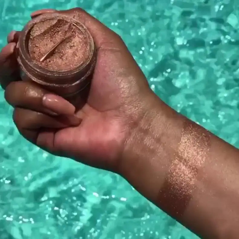 Highlighter Dust Powder
