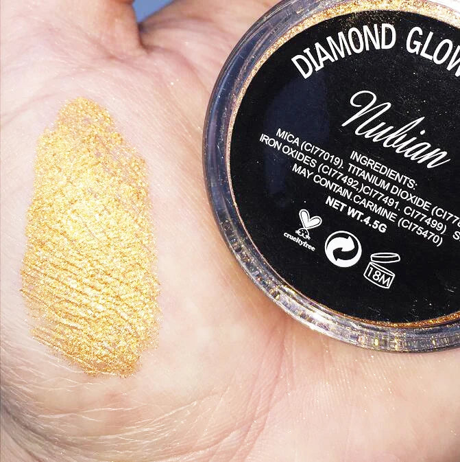 Highlighter Dust Powder