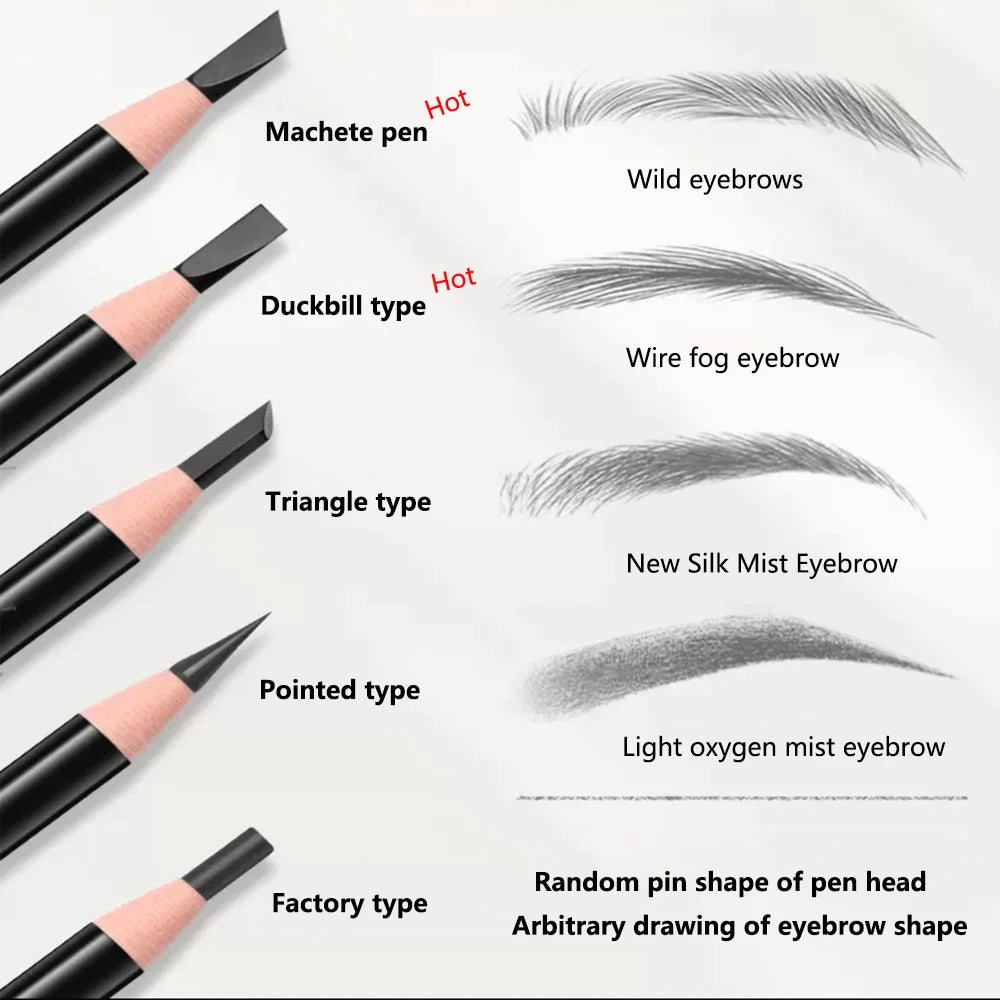 Eyebrow Pencil