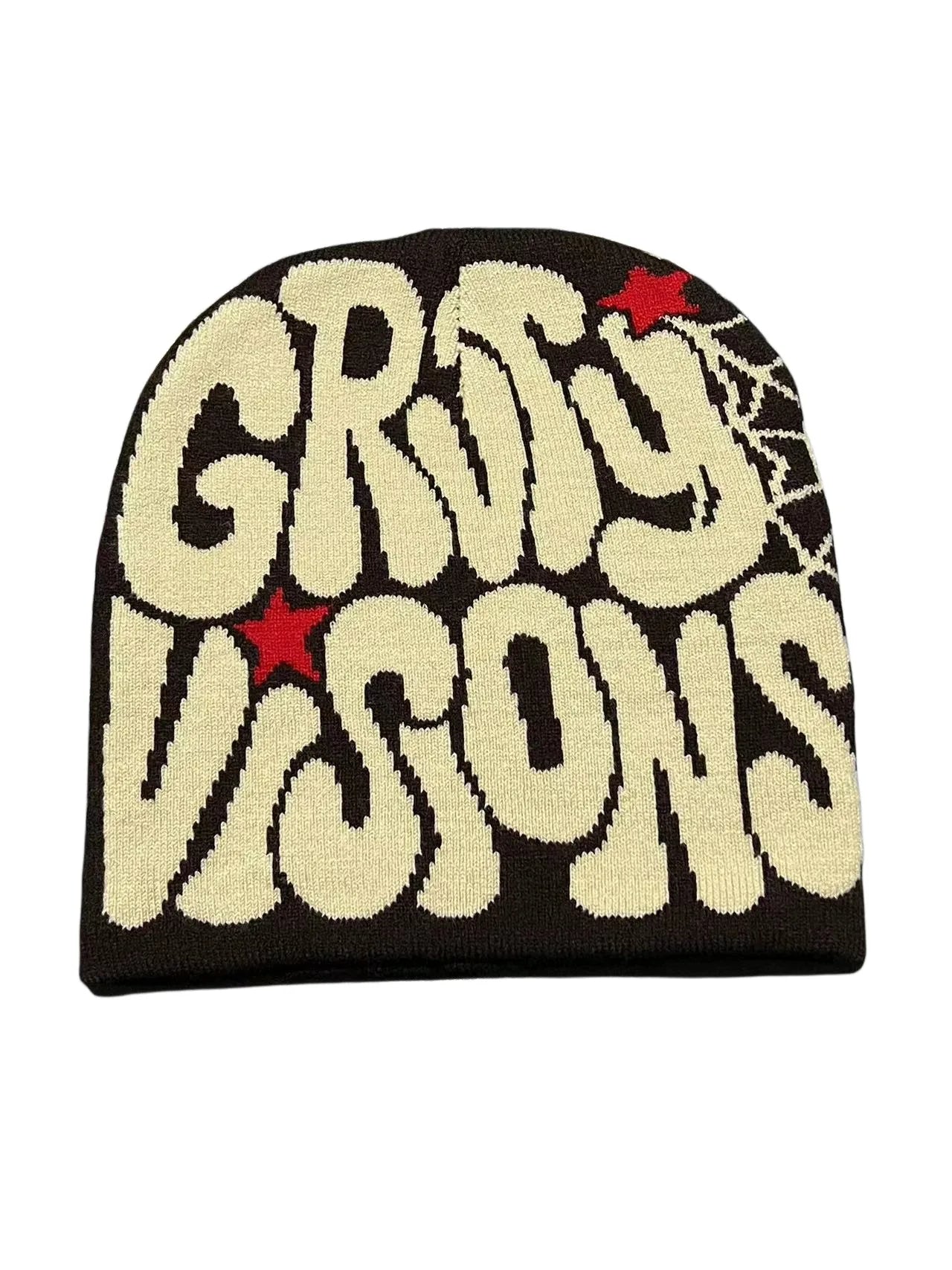 Beanie Y2k Fashion