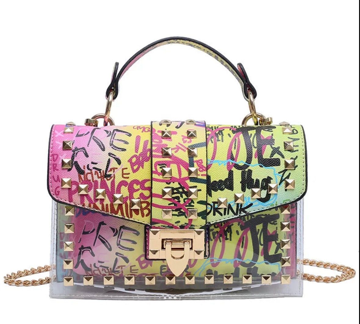 The Finishing Touch – Accessories Collection