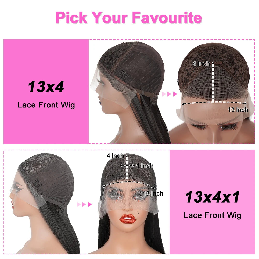 Ombre Burgundy Highlight Synthetic Lace Front Wigs Pre Plucked with Baby Hair Body Wave HD Lace Front Wigs