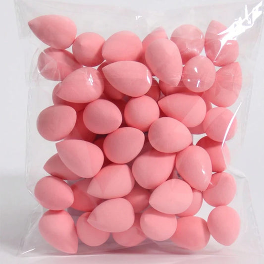 20PCS  Mini Finger Blender Suitable For Cream & Powder