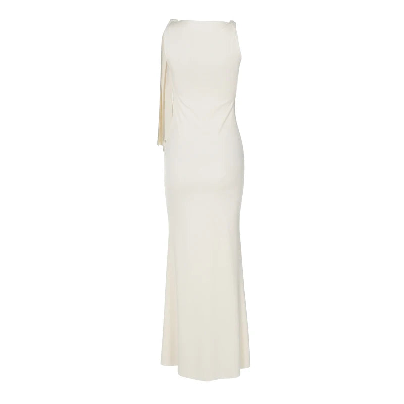 Sexy Bodycon Maxi Dress Summer
