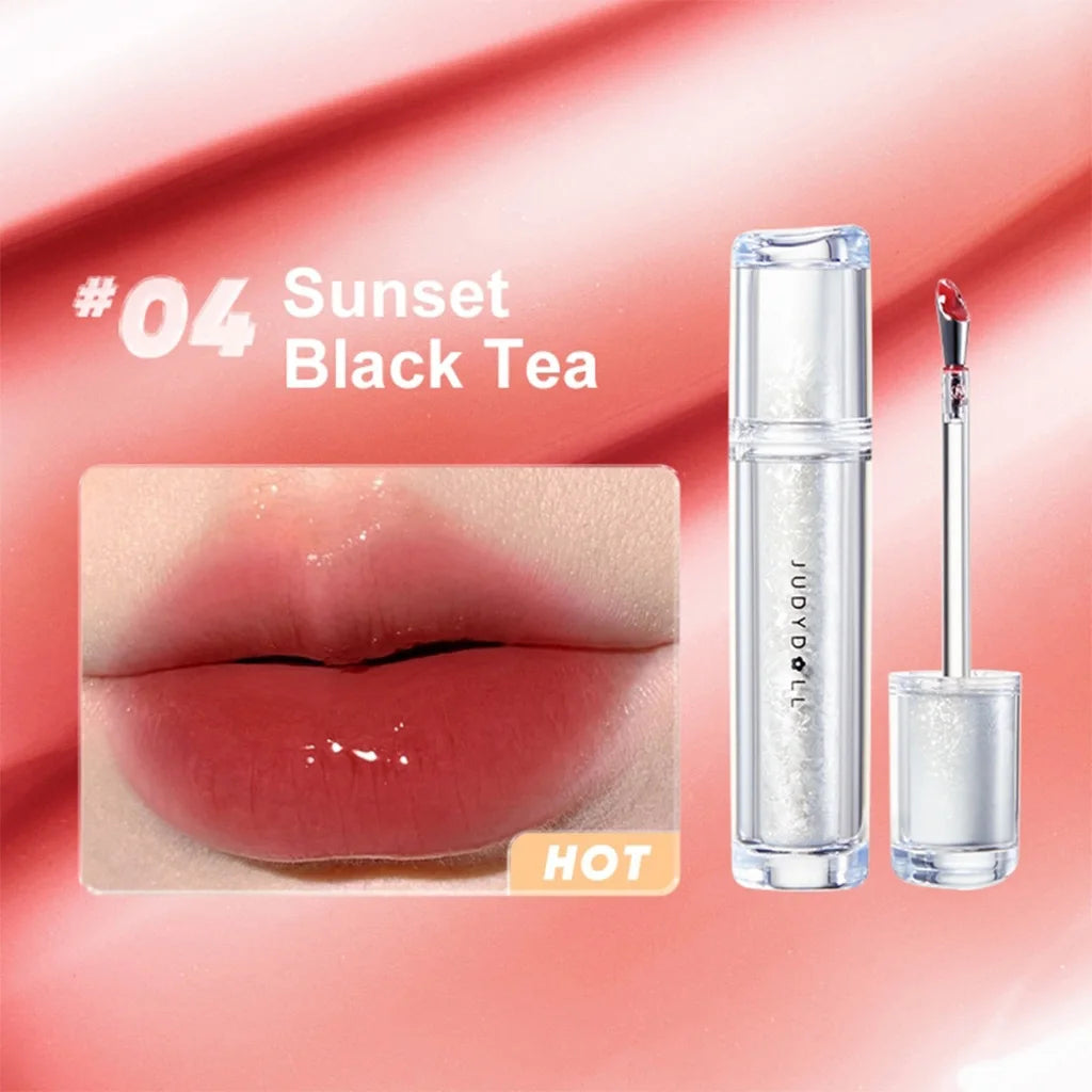 Metal Tip Lip Gloss
